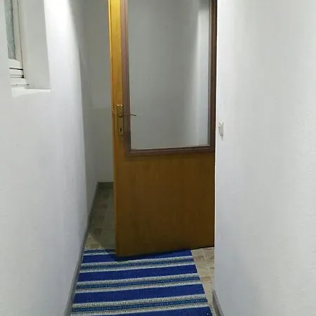 Апартаменты Poljarevic