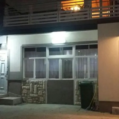 Poljarevic Апартаменты
