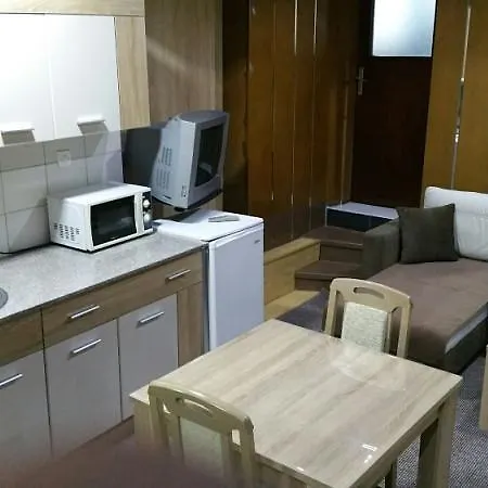 Poljarevic Травник