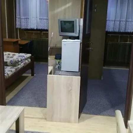 Апартаменты Poljarevic Травник