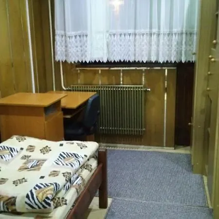 Poljarevic Апартаменты *